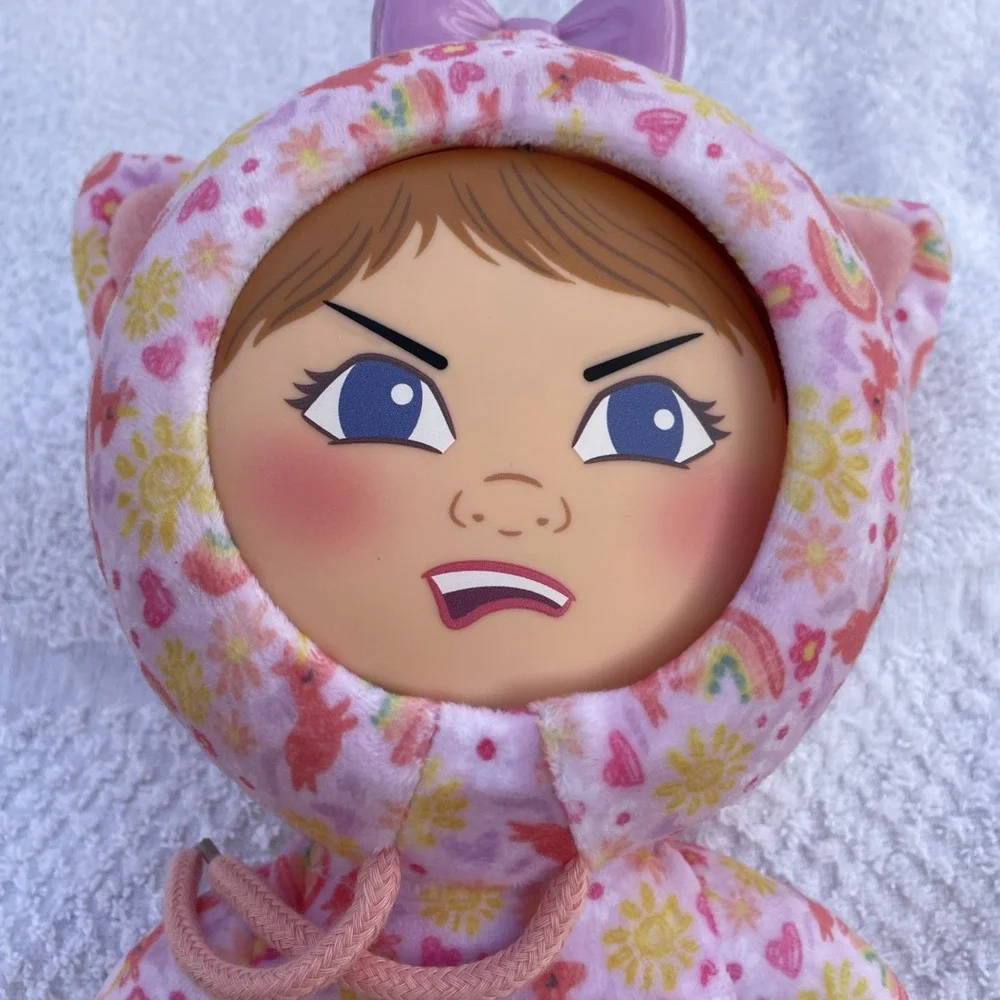 Whats Her Face what her